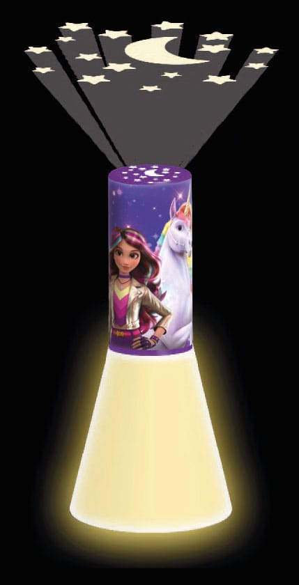 Unicorn Academy Nightlight Starlight - Image 2