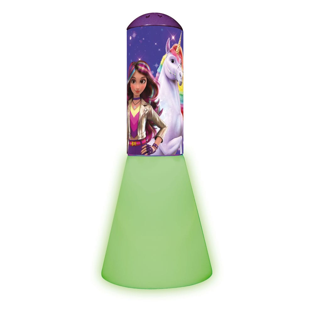 Unicorn Academy Nightlight Starlight - Image 3