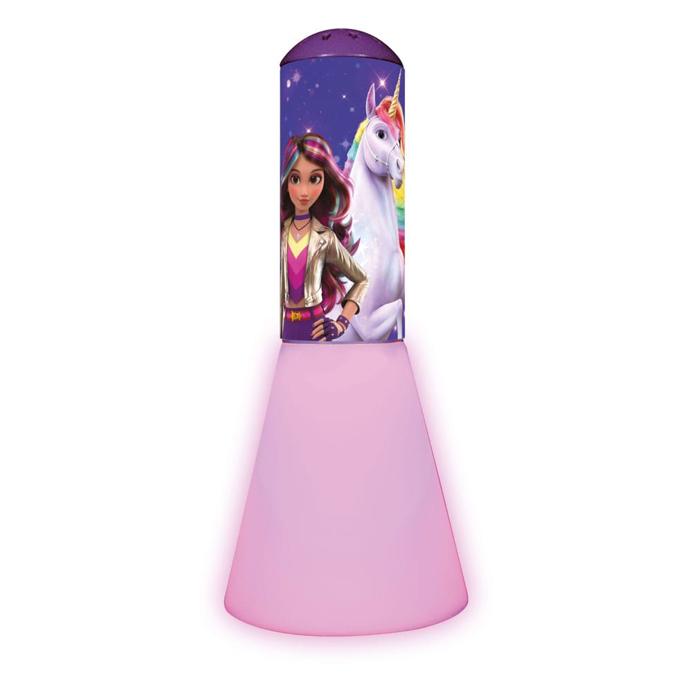 Unicorn Academy Nightlight Starlight - Image 4
