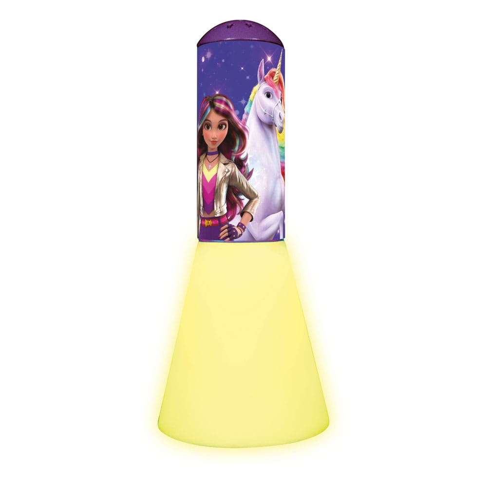 Unicorn Academy Nightlight Starlight - Image 5