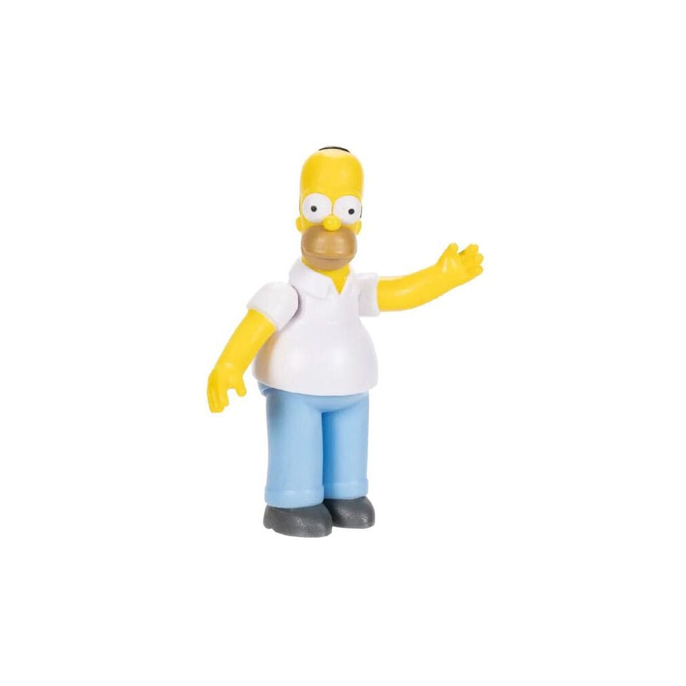 Simpsons Mini Figure Wave 1 6 cm Assortment (8) - Image 7
