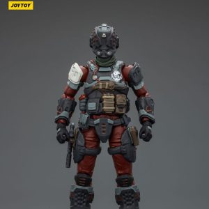 UNSC Dark Source Action Figur Sniper Mason 7 cm