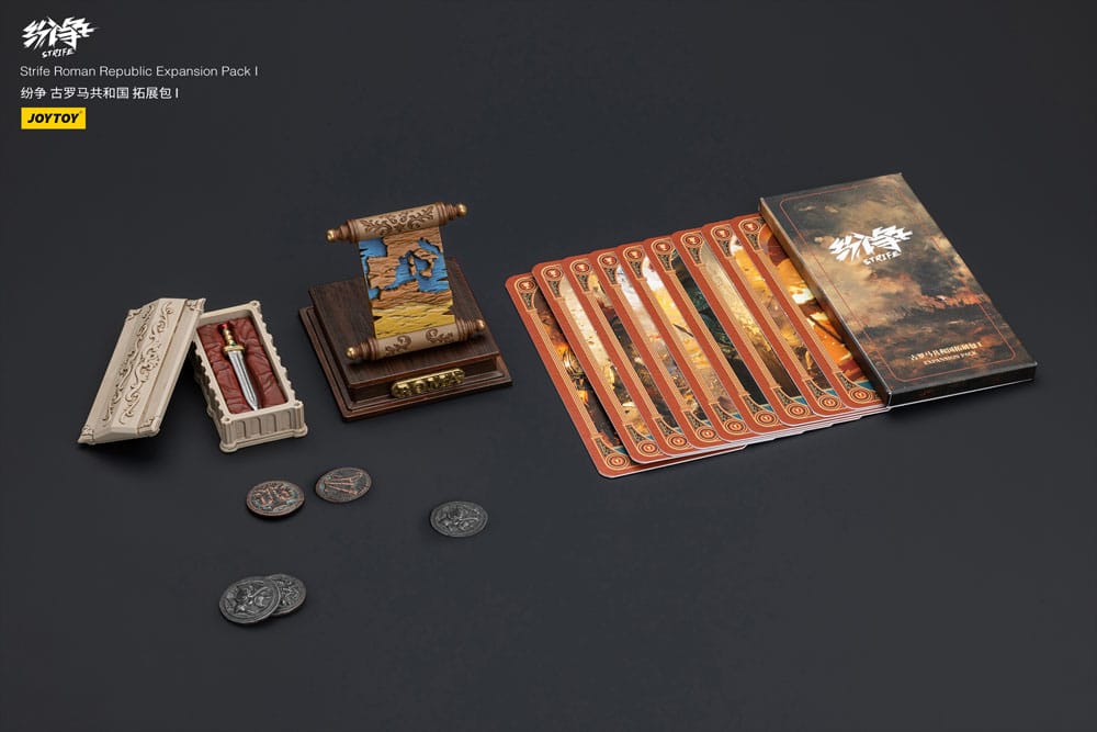 Strife Roman Republic Expansion Pack I - Image 5