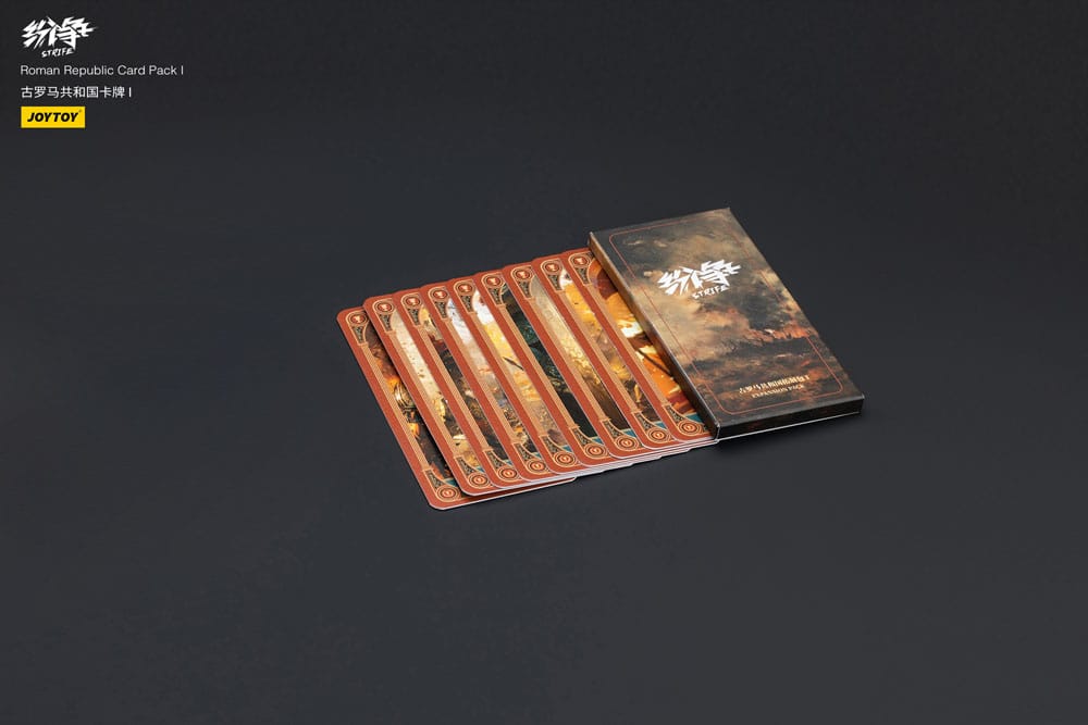 Strife Roman Republic Expansion Pack I - Image 6