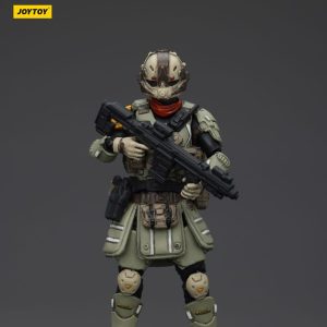 Battle For the Stars Actionfigur Fear XS-03 Tactical type-Pilot 12 cm