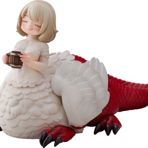 Delicious in Dungeon Statue Gochisosama Falin (Chimera) 15 cm