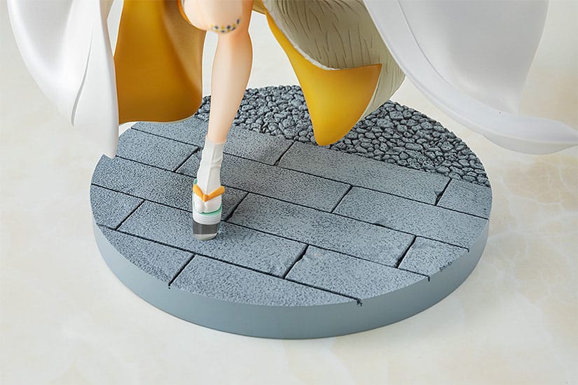 Toradora! PVC Statue Taiga Aisaka: White Kimono Ver. 22 cm - Image 13