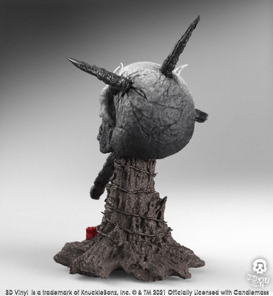 Candlemass 3D Vinyl Statue Epicus Doomicus Metallicus 25 x 25 cm - Image 16
