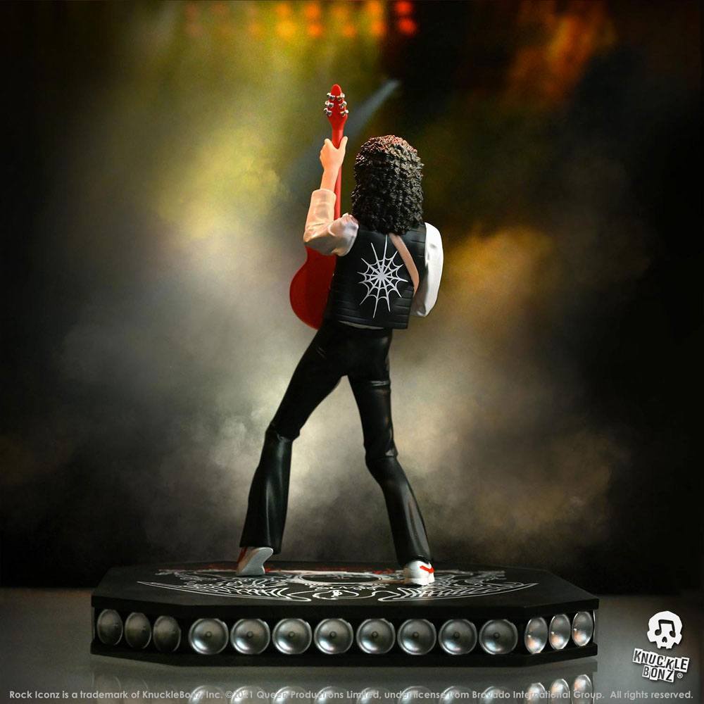 Queen Rock Iconz Statue Brian May Limited Edition 23 cm - Image 16