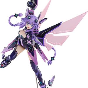 Hyperdimension Neptunia PVC Statue 1/7 Purple Heart 45 cm