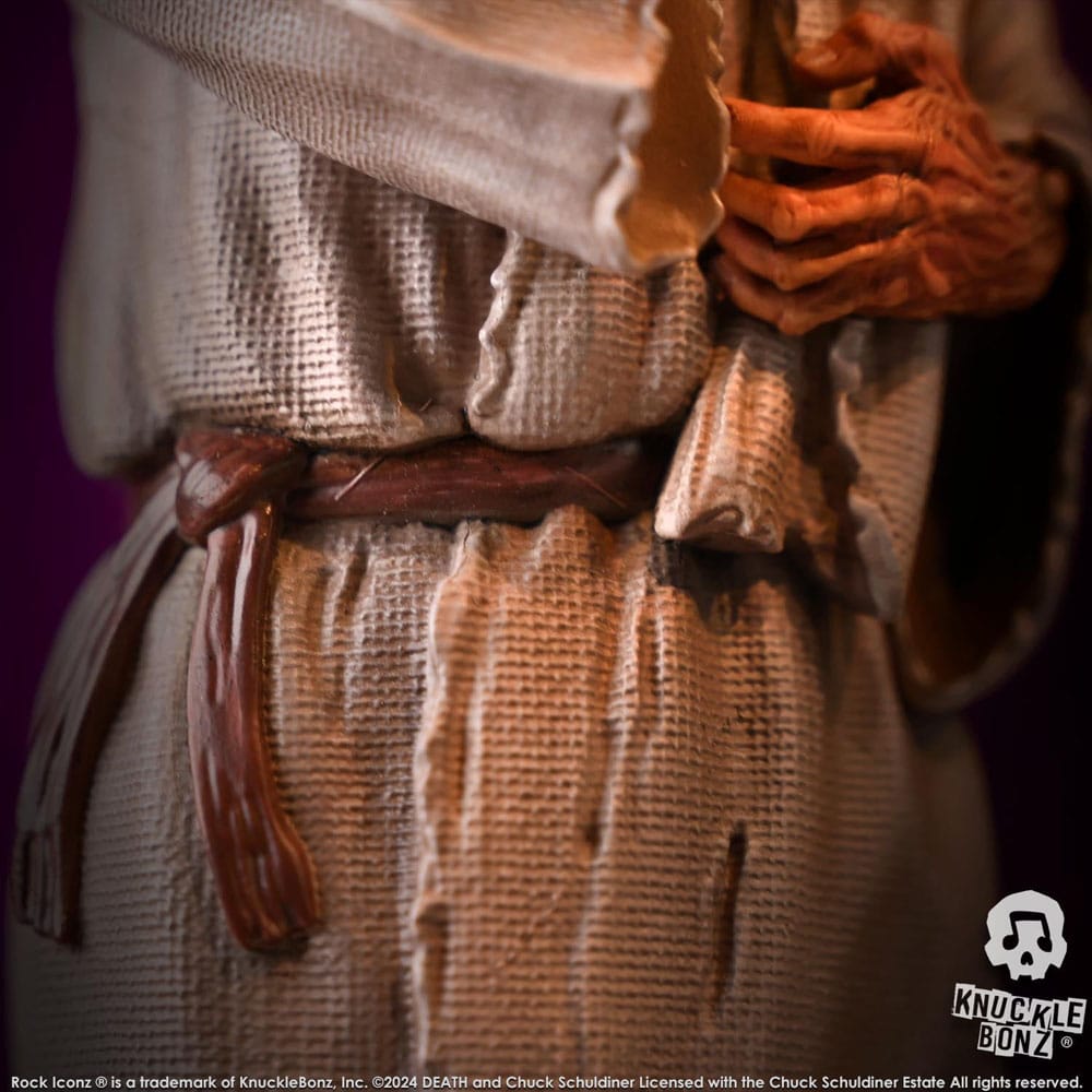 Death 3D Vinyl Statue Leprosy 22 cm - Image 32