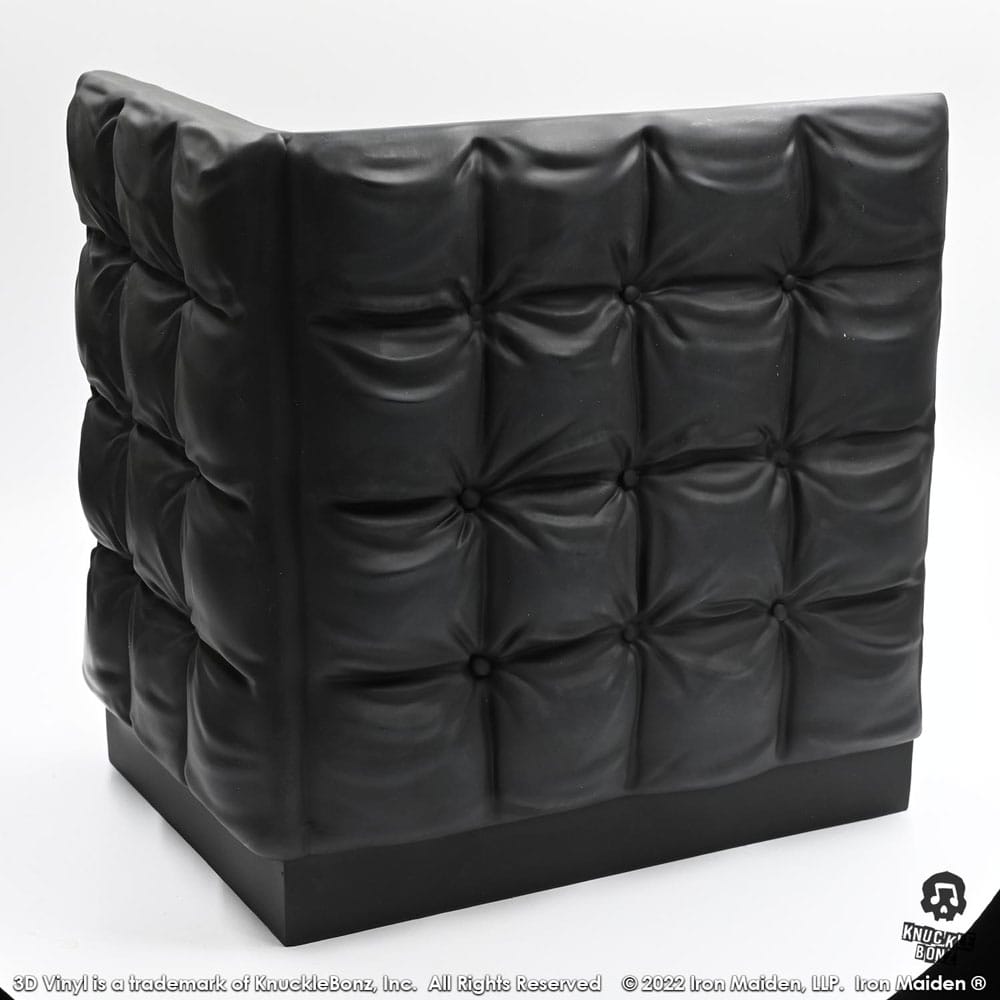 Iron Maiden 3D Vinyl Statue Piece of Mind 25 cm - Image 23