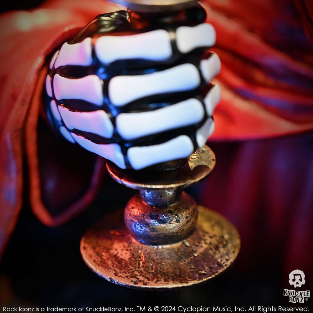 Misfits 3D Vinyl Statue American Psycho Fiend 20 cm - Image 7