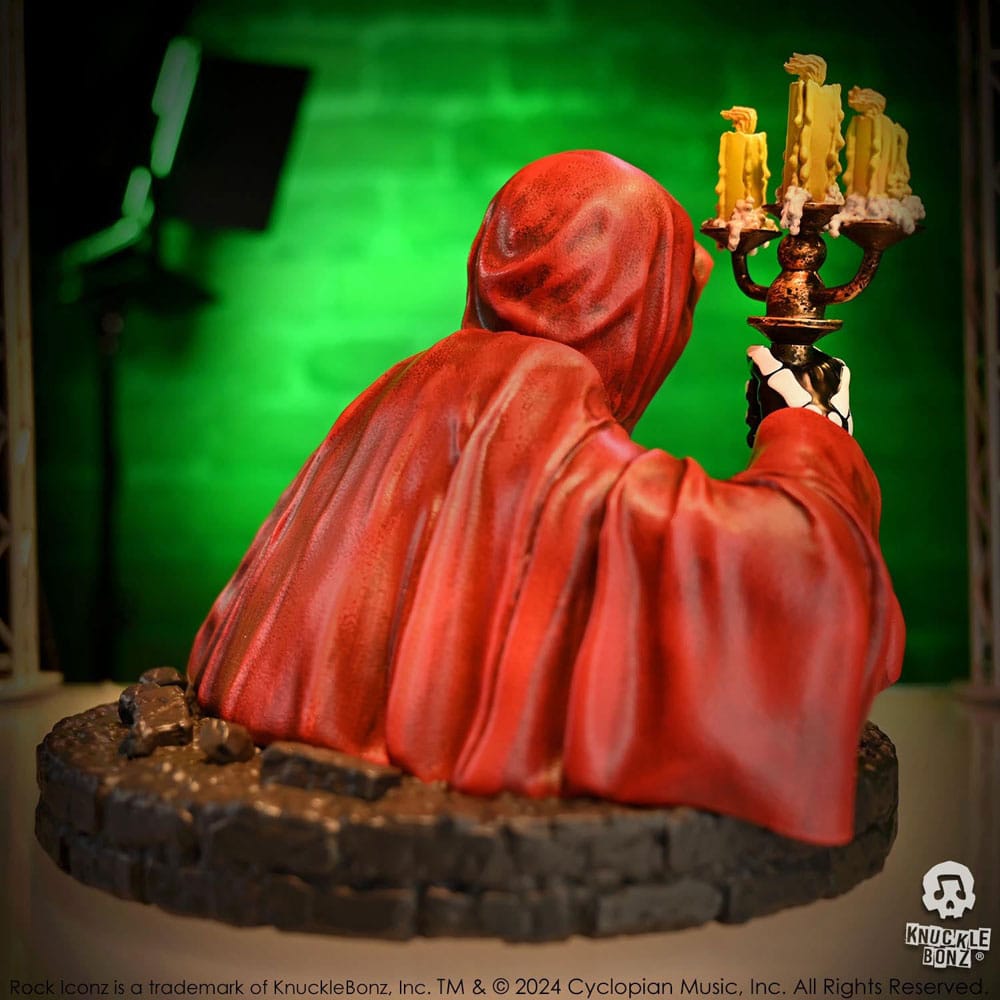 Misfits 3D Vinyl Statue American Psycho Fiend 20 cm - Image 30