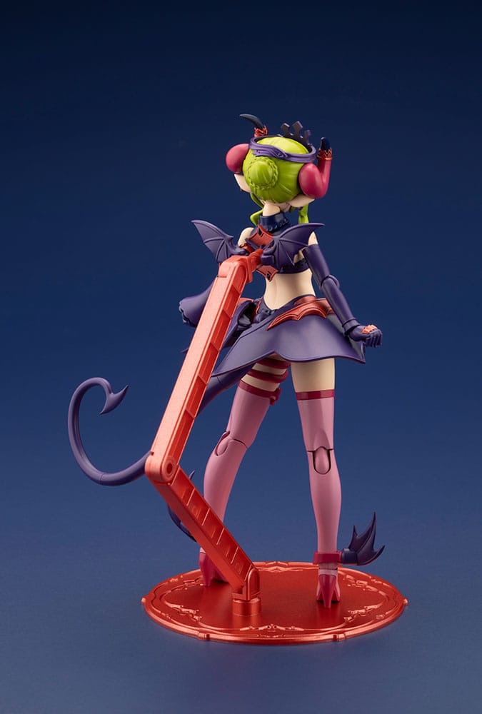 Arcanadea Plastic Model Kit Velretta ReACT-P 15 cm - Image 9