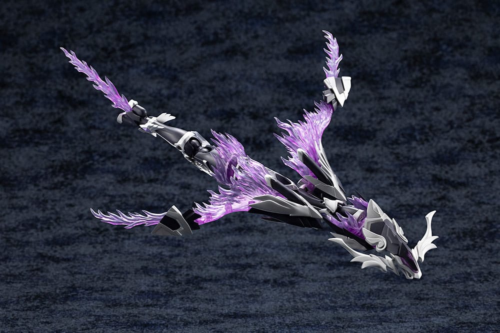 Arcanadea Plastic Model Kit 4934054076017 - Image 5