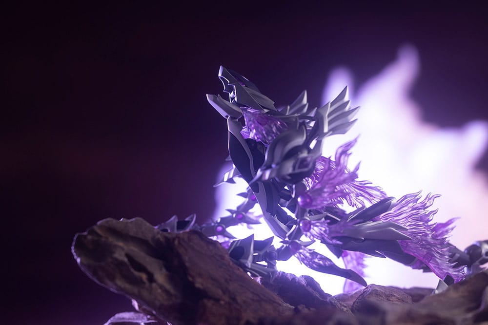 Arcanadea Plastic Model Kit 4934054076017 - Image 8