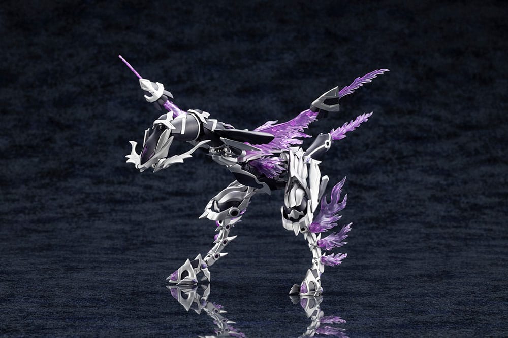 Arcanadea Plastic Model Kit 4934054076017 - Image 10