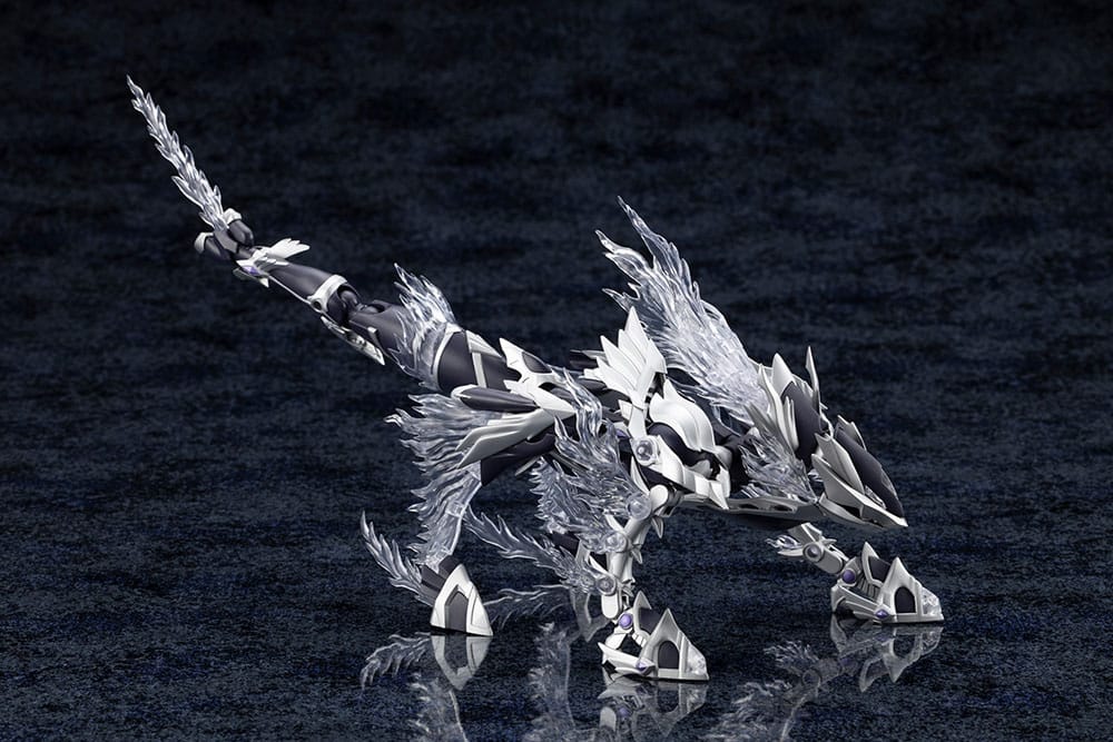 Arcanadea Plastic Model Kit 4934054076017 - Image 23