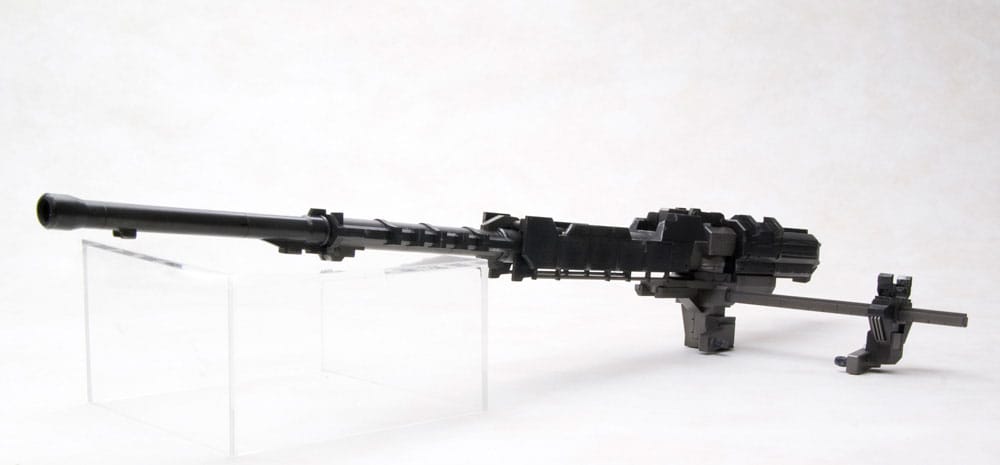 Armored Core Model Kit Accessory Set 1/72 Weapon Unit 018 - Image 2