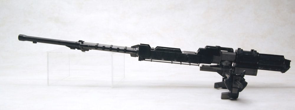 Armored Core Model Kit Accessory Set 1/72 Weapon Unit 018 - Image 4