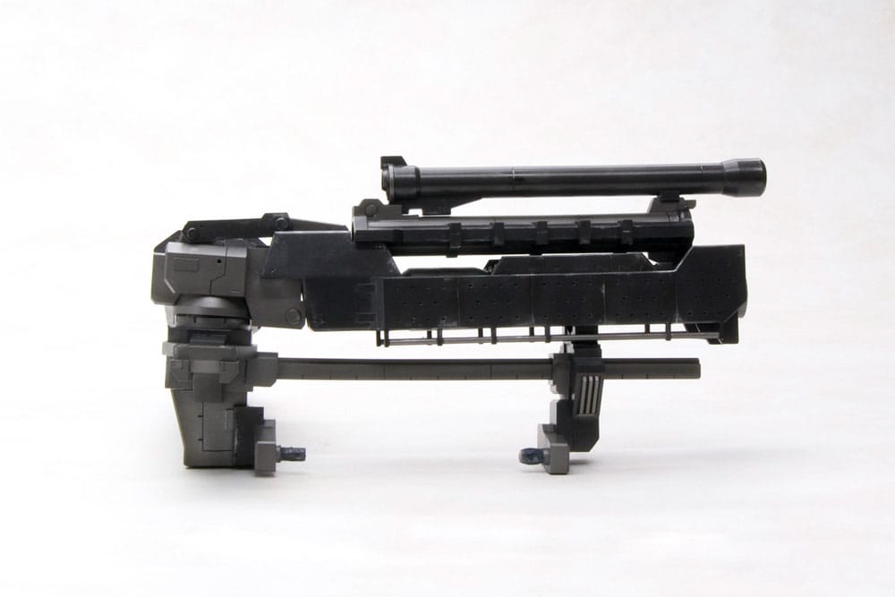 Armored Core Model Kit Accessory Set 1/72 Weapon Unit 018 - Image 14