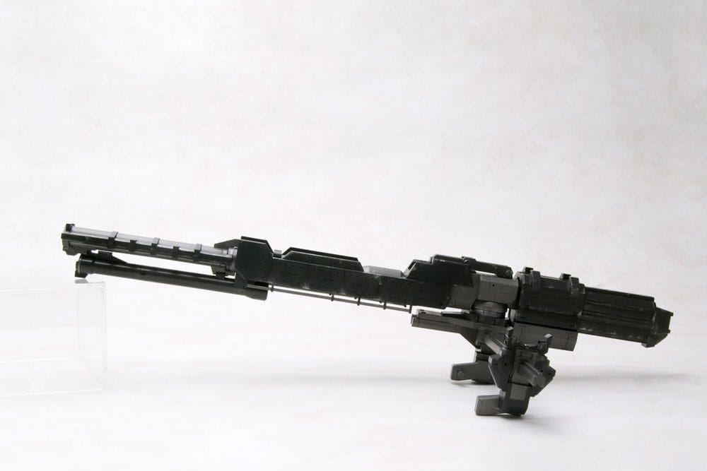 Armored Core Model Kit Accessory Set 1/72 Weapon Unit 018 - Image 18