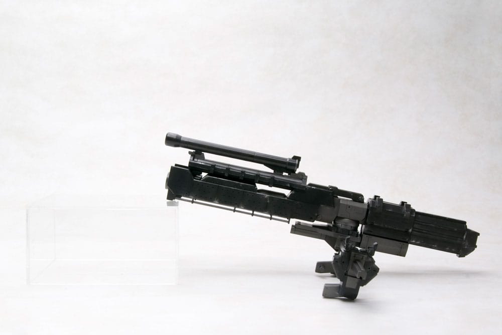 Armored Core Model Kit Accessory Set 1/72 Weapon Unit 018 - Image 19