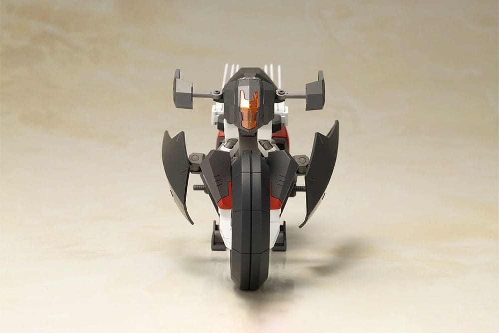 Frame Arms Girl Plastic Model Kit Wilber Nine 16 cm - Image 20