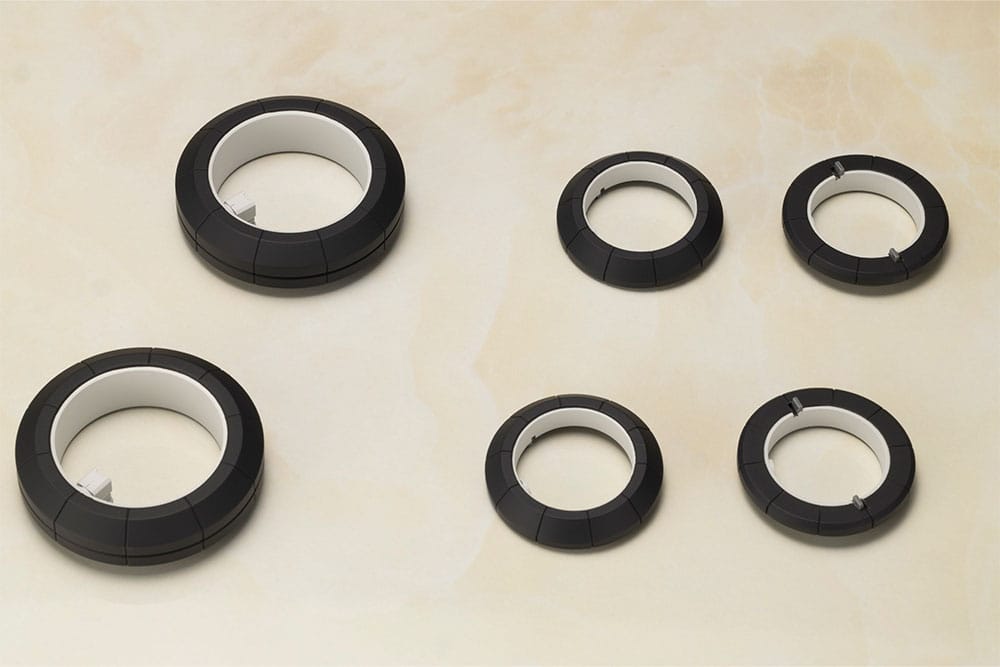 Frame Arms Girl Plastic Model Kit Wilber Nine 16 cm - Image 22