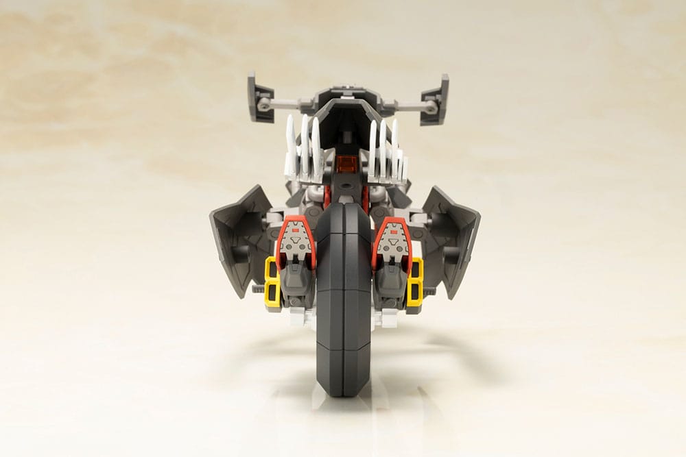 Frame Arms Girl Plastic Model Kit Wilber Nine 16 cm - Image 23