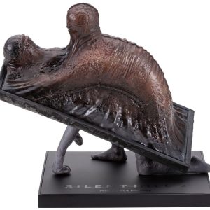 Silent Hill 2 Oshi Works Statue Abstract Daddy 15 cm