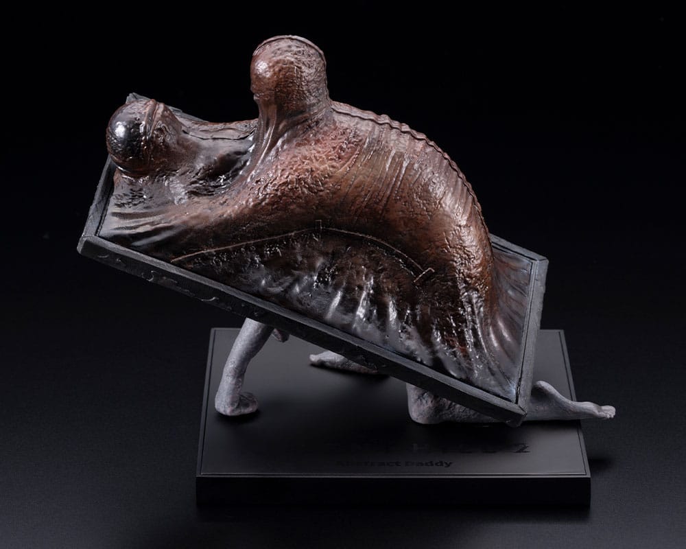 Silent Hill 2 Oshi Works Statue Abstract Daddy 15 cm - Image 2