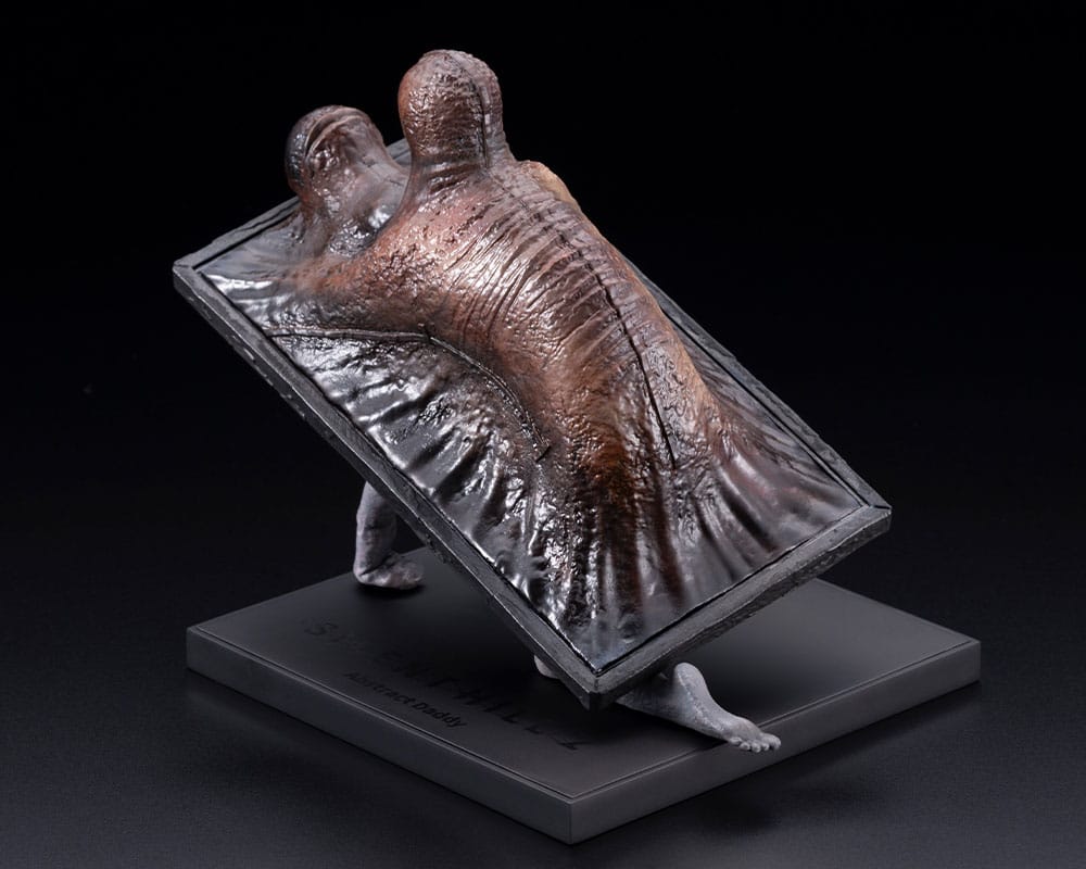 Silent Hill 2 Oshi Works Statue Abstract Daddy 15 cm - Image 3