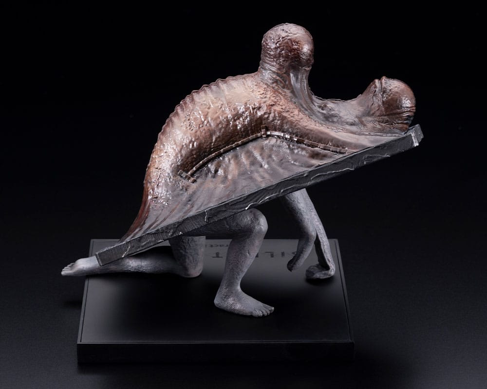 Silent Hill 2 Oshi Works Statue Abstract Daddy 15 cm - Image 5