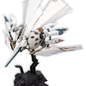 Ikaruga Plastic Model Kit 1/144 Ginkei 16 cm