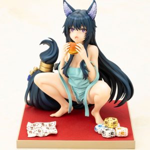 The Eminence in Shadow PVC Statue 1/7 Delta ED Ver. 16 cm