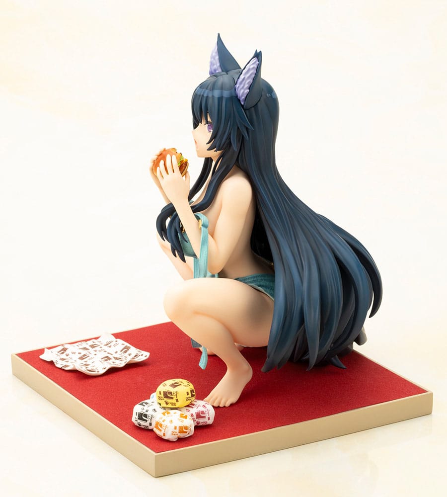 The Eminence in Shadow PVC Statue 1/7 Delta ED Ver. 16 cm - Image 2