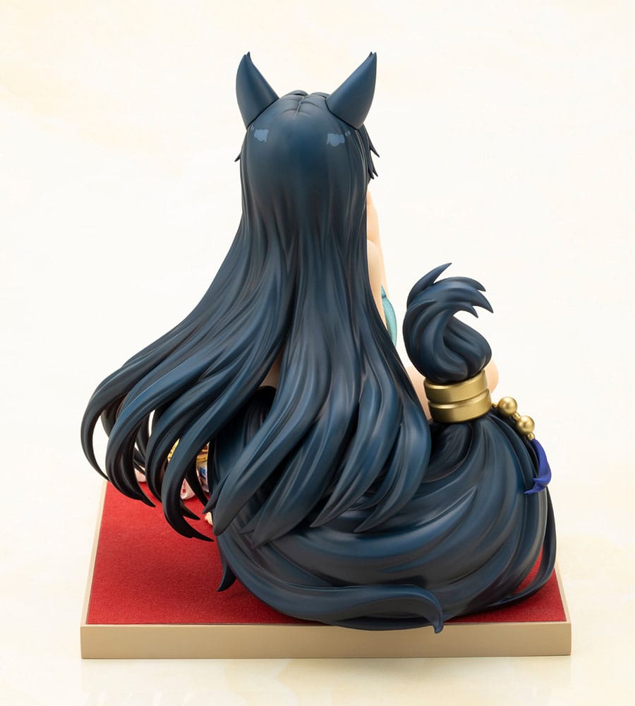 The Eminence in Shadow PVC Statue 1/7 Delta ED Ver. 16 cm - Image 3