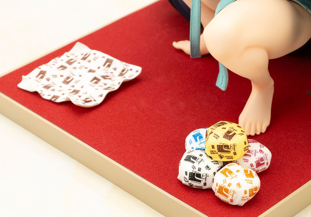 The Eminence in Shadow PVC Statue 1/7 Delta ED Ver. 16 cm - Image 6