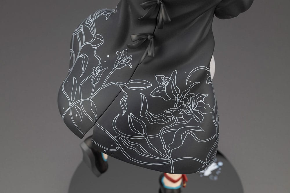 VTuber PVC Statue 1/7 Tororo Nekomugi 24 cm - Image 15