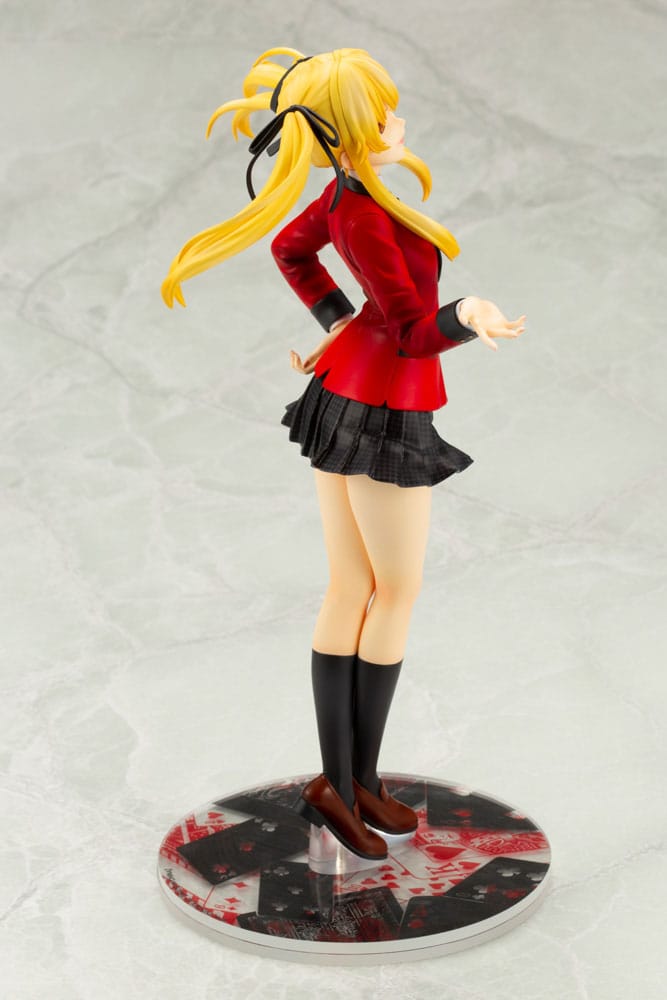 Kakegurui ARTFX J Statue 1/8 Mary Saotome 21 cm - Image 7