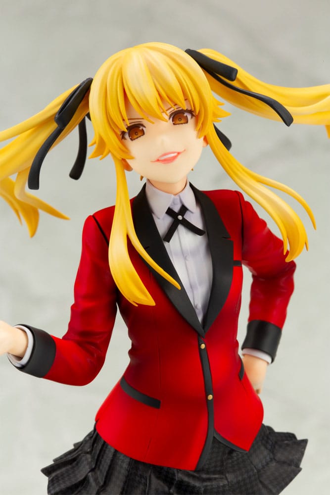 Kakegurui ARTFX J Statue 1/8 Mary Saotome 21 cm - Image 10