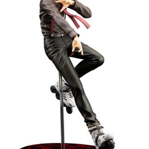 Tougen Anki ARTFXJ Statue 1/8 Naito Mudano 24 cm