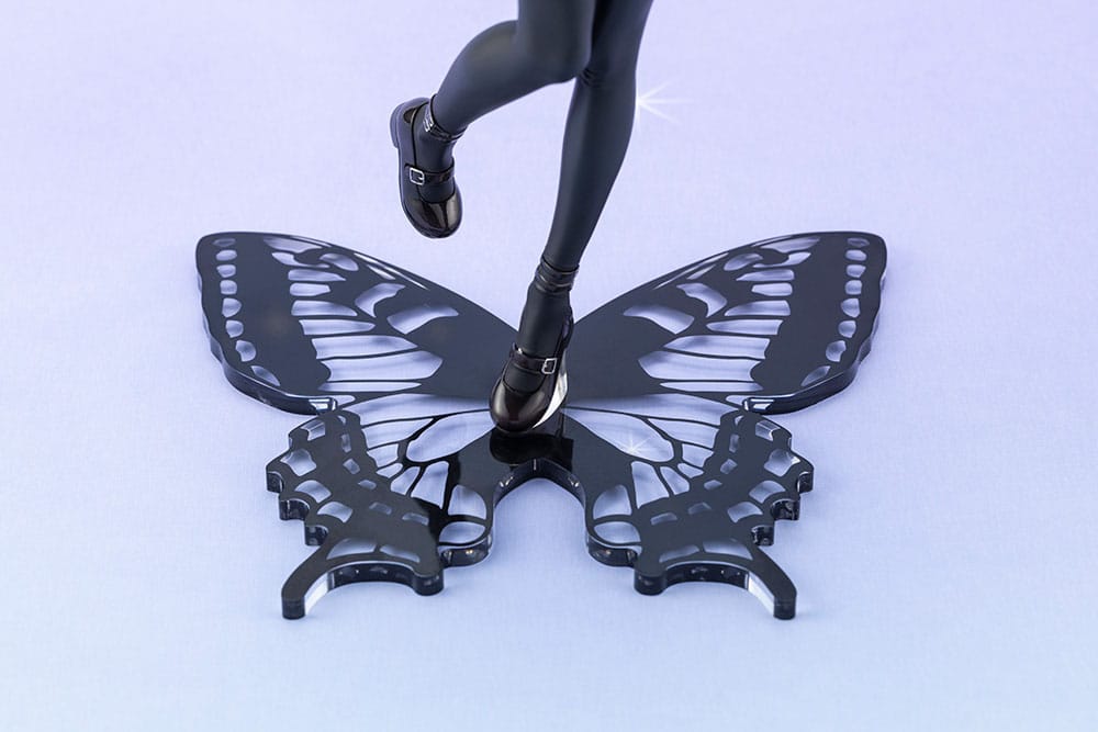 Shugo Chara! PVC Statue 1/7 Hoshina Utau School Uniform Ver. 26 cm - Image 10