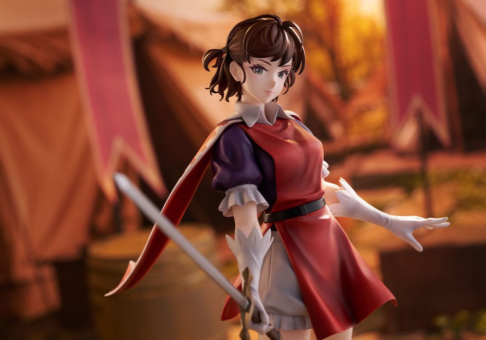 Unicorn Overlord PVC Statue 1/7 Melisandre 25 cm - Image 5