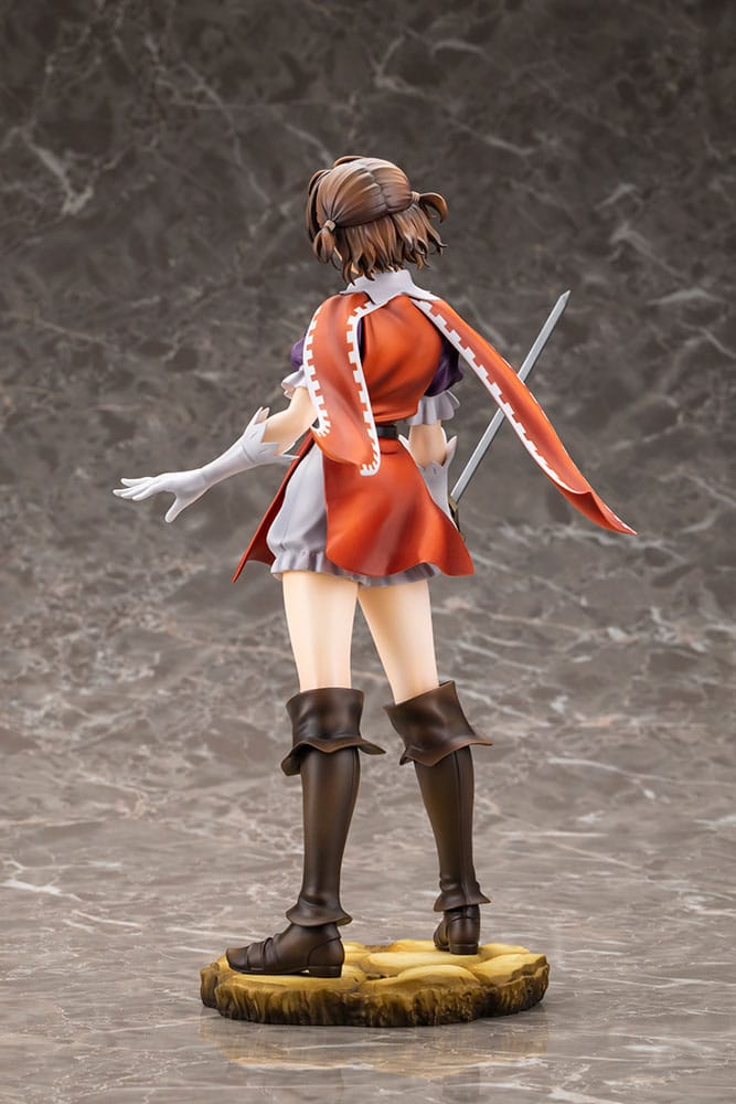 Unicorn Overlord PVC Statue 1/7 Melisandre 25 cm - Image 9