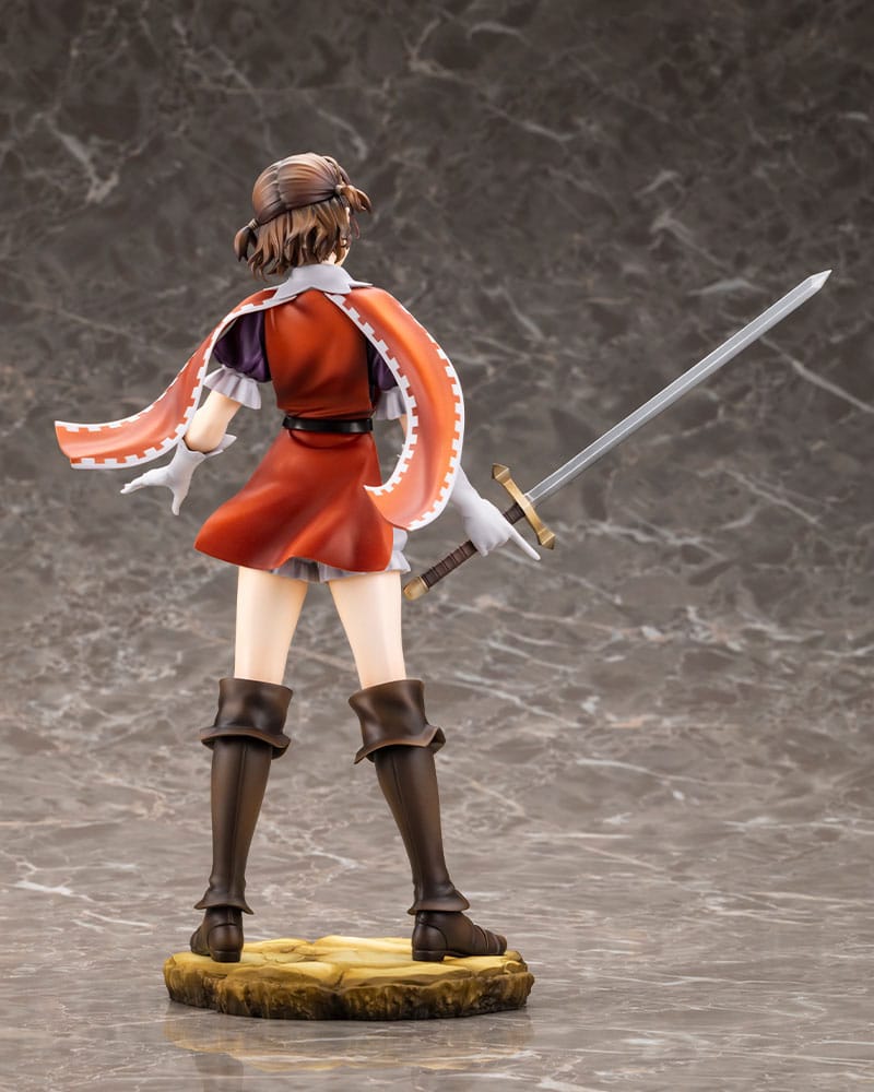 Unicorn Overlord PVC Statue 1/7 Melisandre 25 cm - Image 10