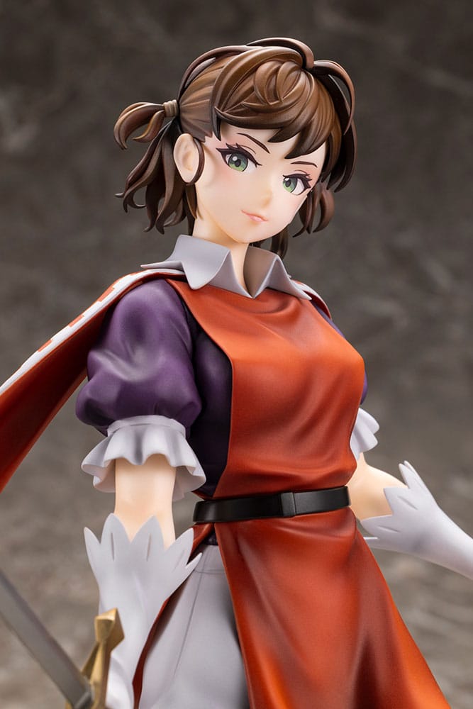 Unicorn Overlord PVC Statue 1/7 Melisandre 25 cm - Image 11