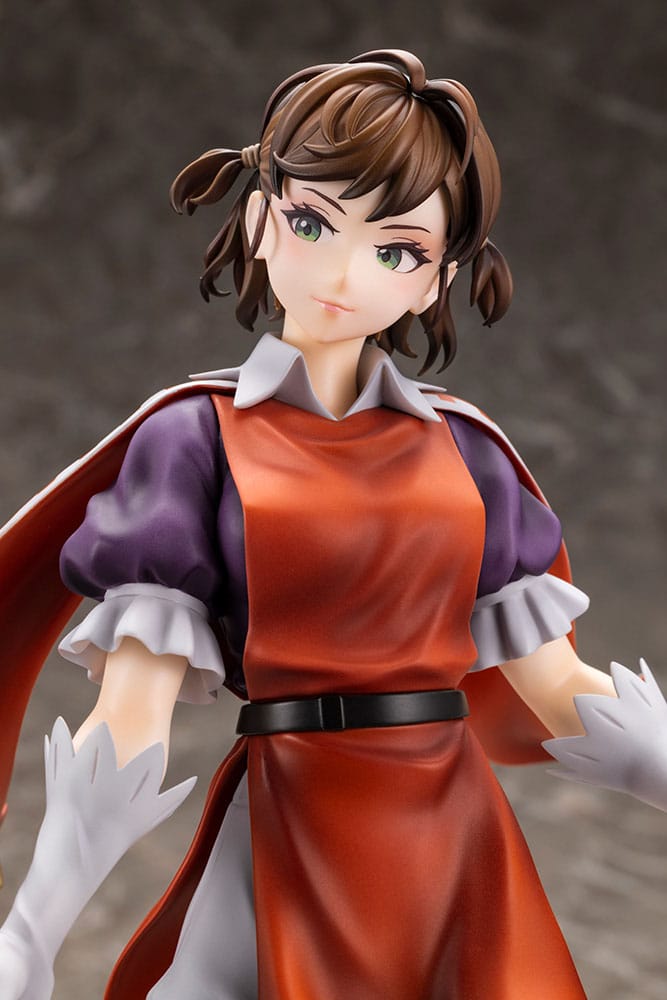 Unicorn Overlord PVC Statue 1/7 Melisandre 25 cm - Image 12